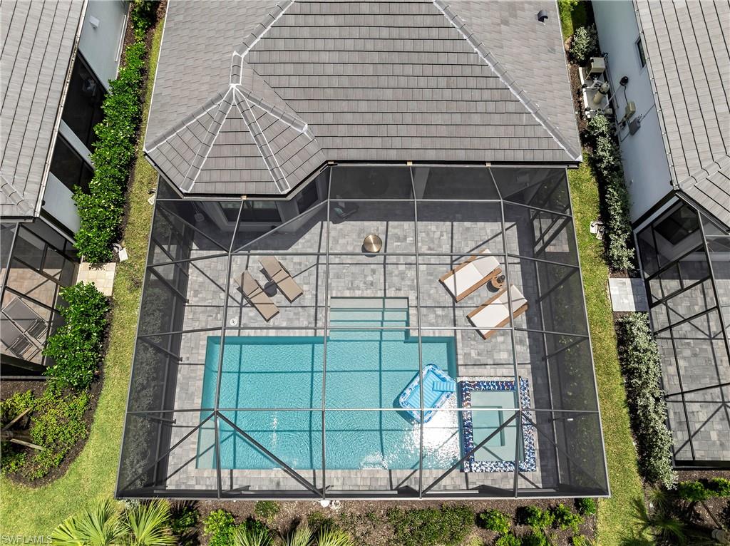 CAYMAS - Residential Lease