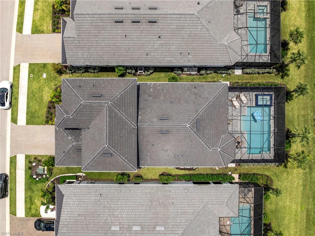 CAYMAS - Residential Lease