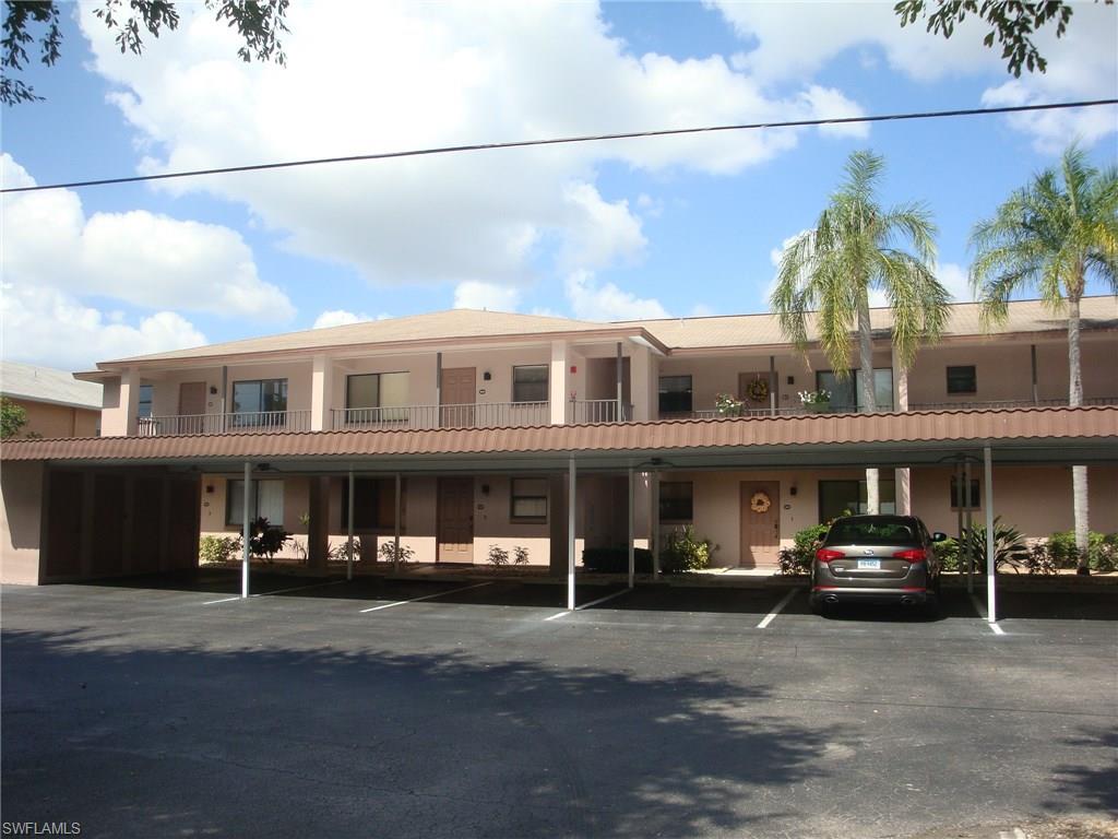 VIKING CONDO - Residential