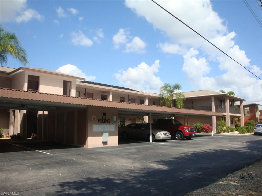 VIKING CONDO - Residential