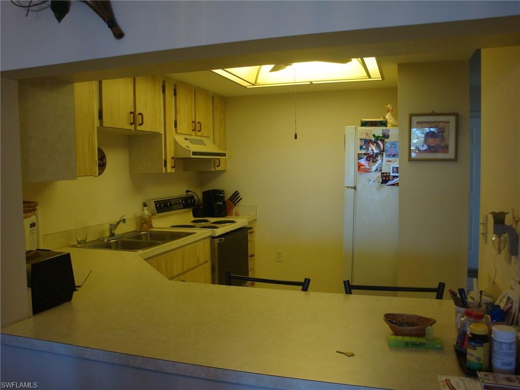 VIKING CONDO - Residential