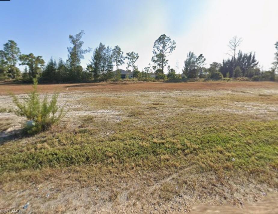 GATOR CIRCLE - Land