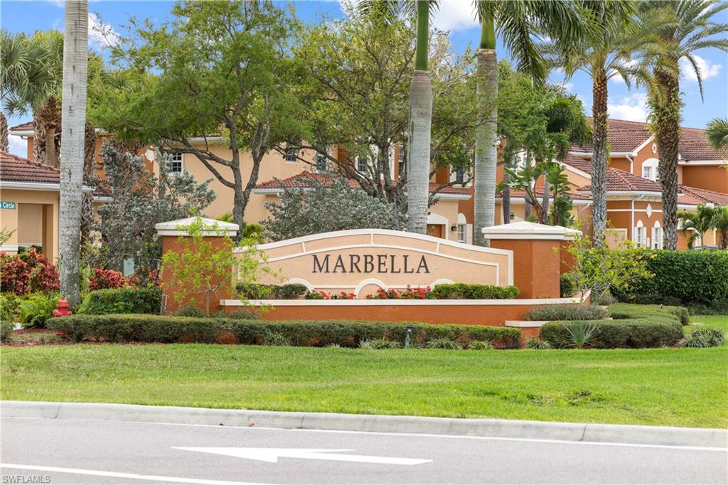 MARBELLA ON CYPRESS - Residential