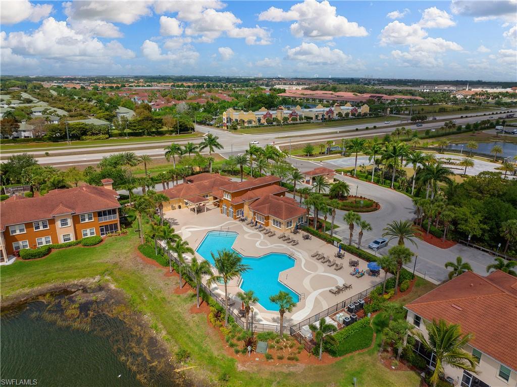 MARBELLA ON CYPRESS - Residential
