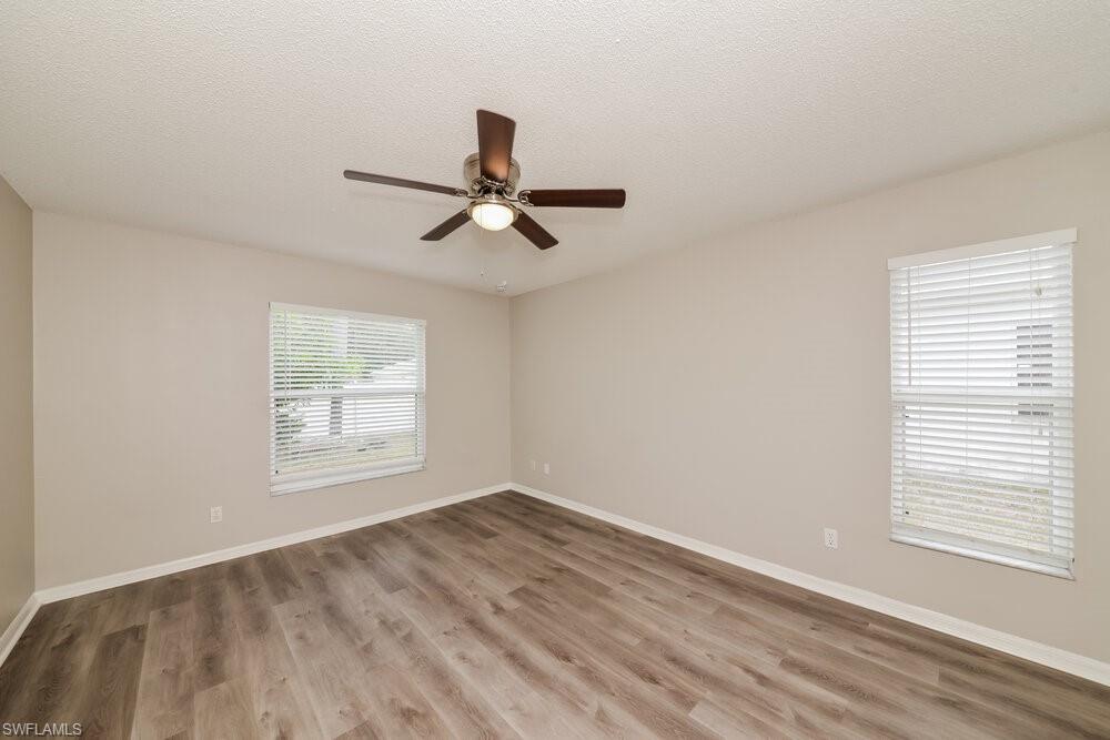NOT APPLICABLE - Residential Lease