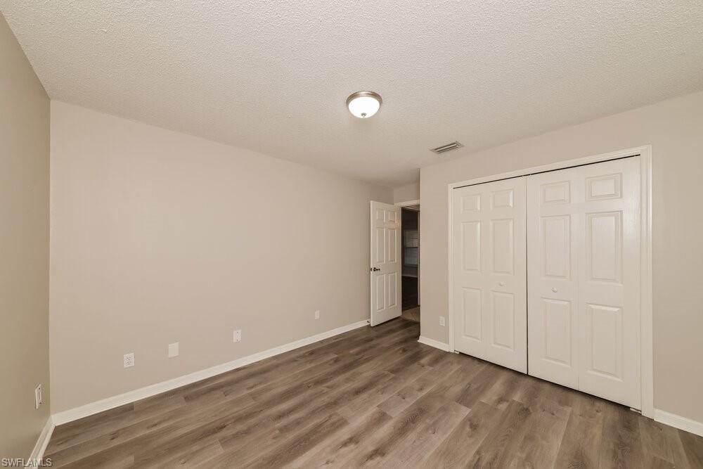 NOT APPLICABLE - Residential Lease