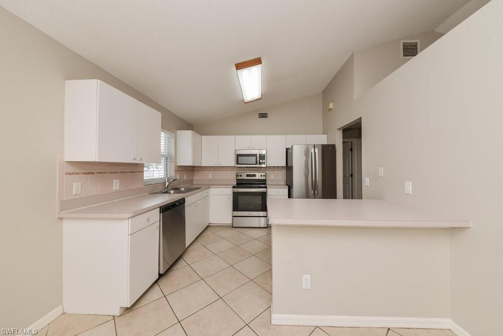 NOT APPLICABLE - Residential Lease