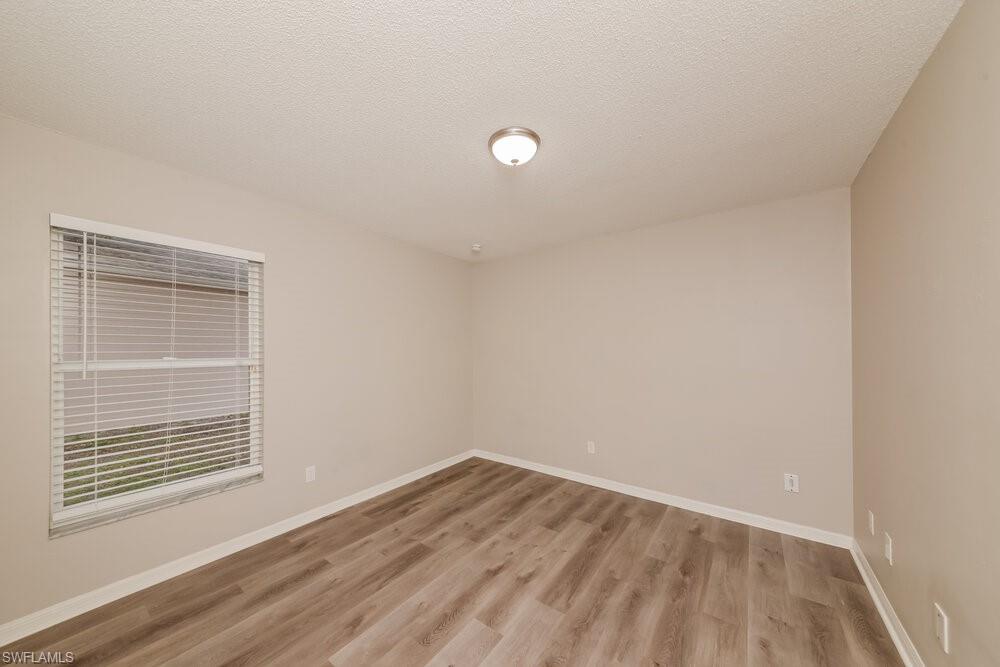 NOT APPLICABLE - Residential Lease