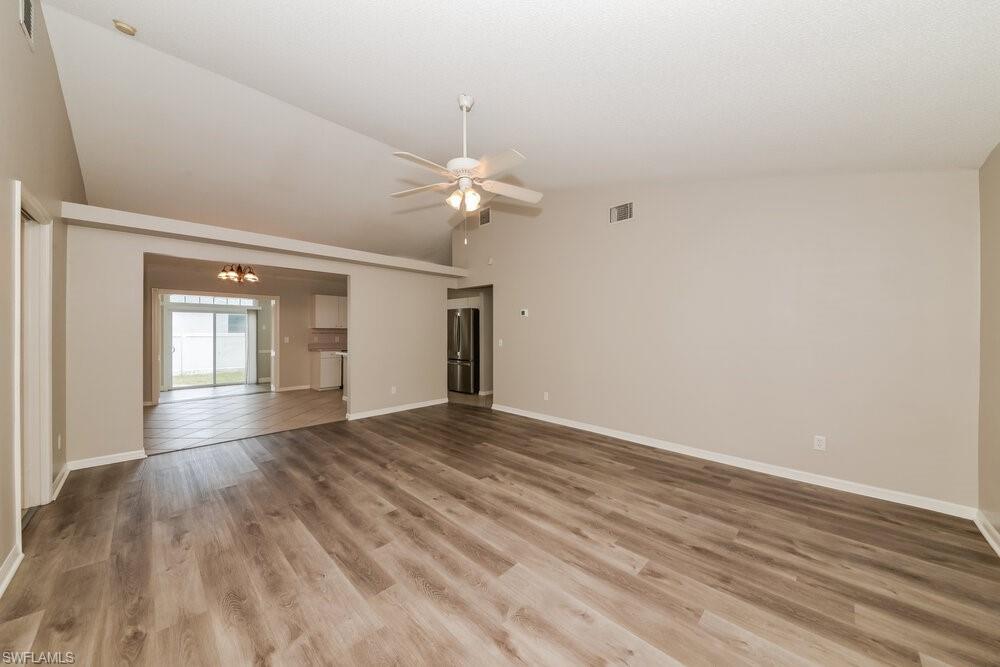 NOT APPLICABLE - Residential Lease