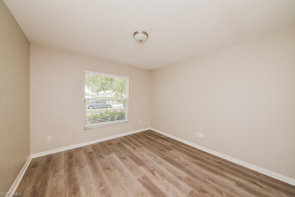 NOT APPLICABLE - Residential Lease