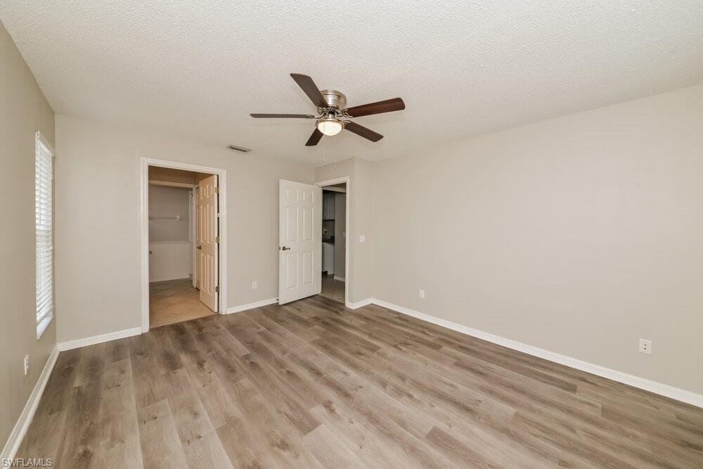 NOT APPLICABLE - Residential Lease