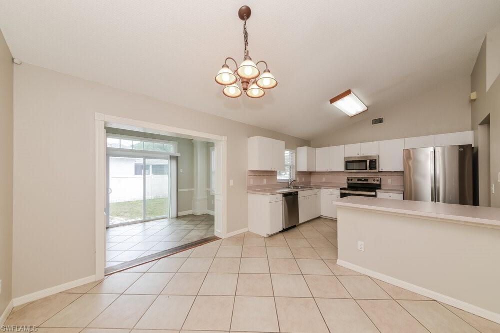 NOT APPLICABLE - Residential Lease