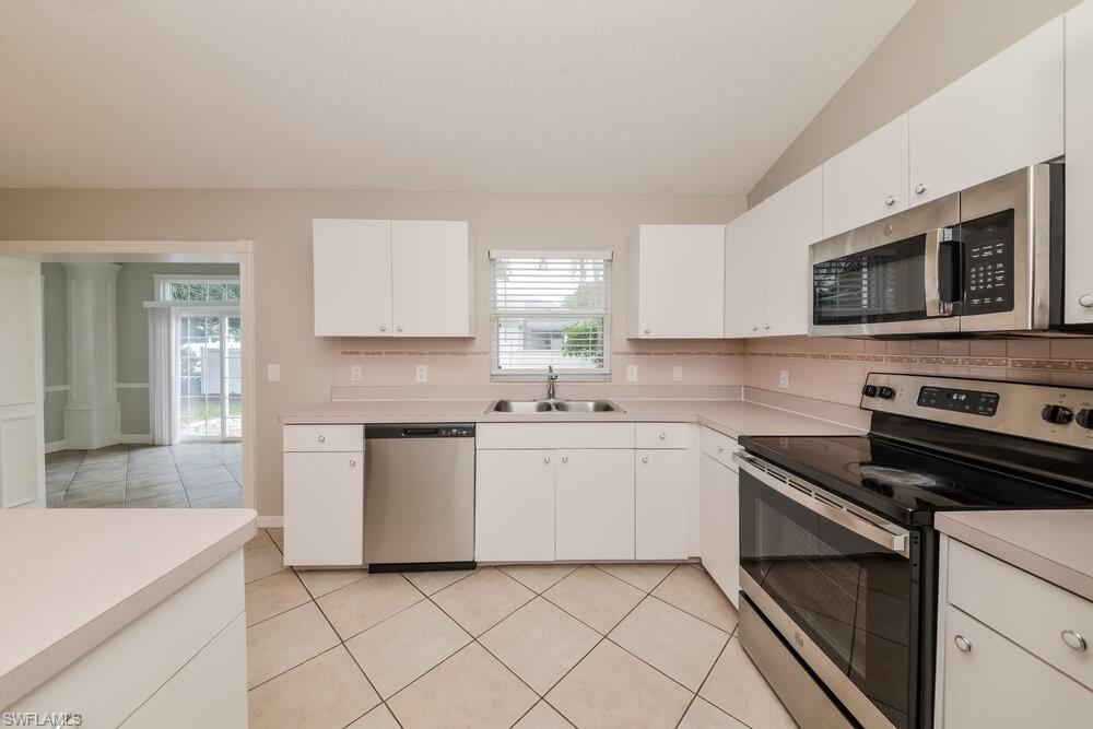 NOT APPLICABLE - Residential Lease