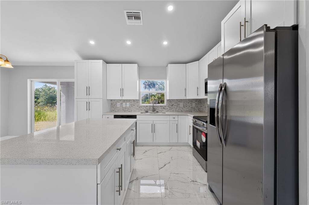 LEHIGH ACRES - Residential Lease
