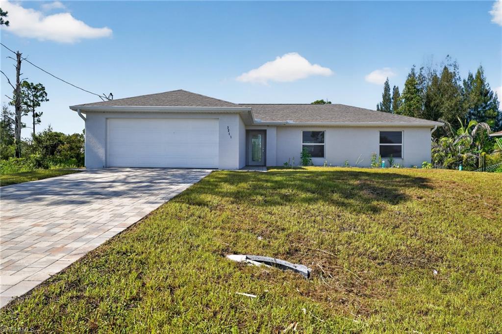 LEHIGH ACRES - Residential Lease