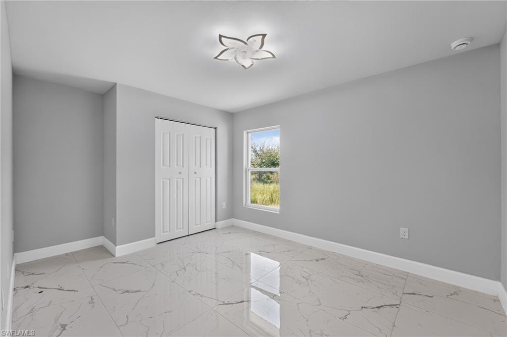 LEHIGH ACRES - Residential Lease