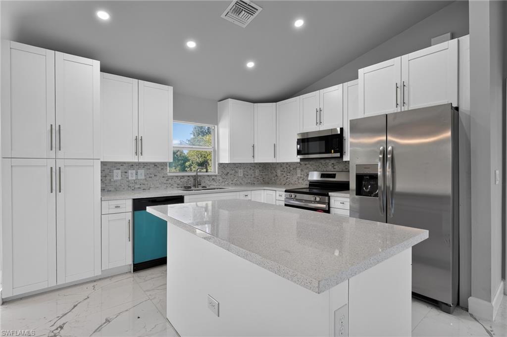 LEHIGH ACRES - Residential Lease