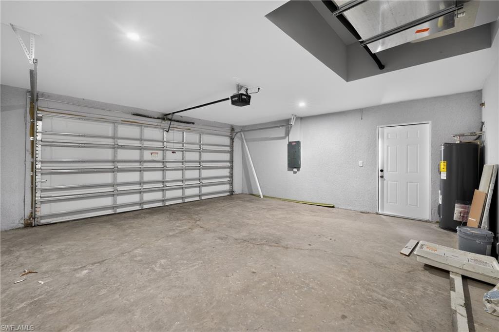 LEHIGH ACRES - Residential Lease