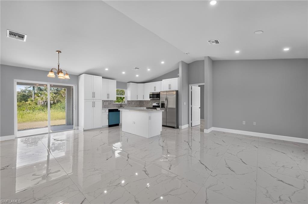 LEHIGH ACRES - Residential Lease