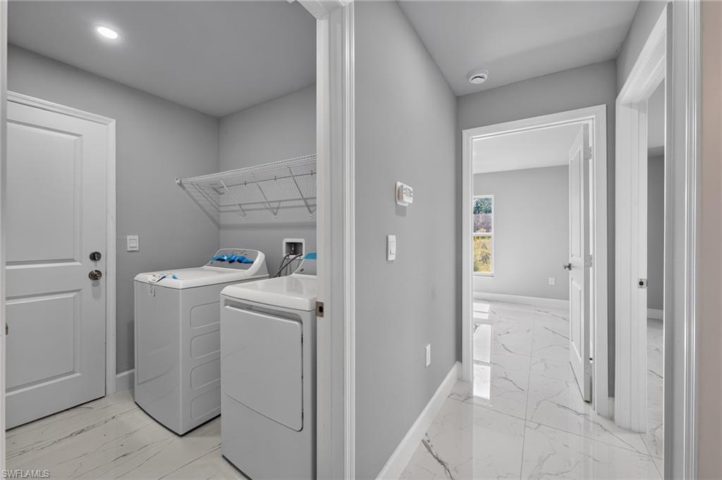 LEHIGH ACRES - Residential Lease