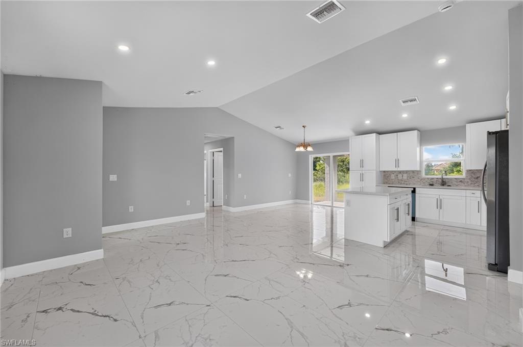 LEHIGH ACRES - Residential Lease