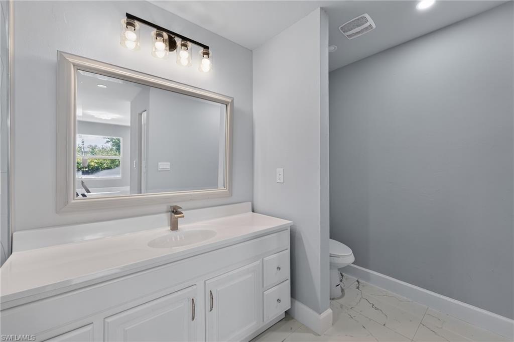 LEHIGH ACRES - Residential Lease