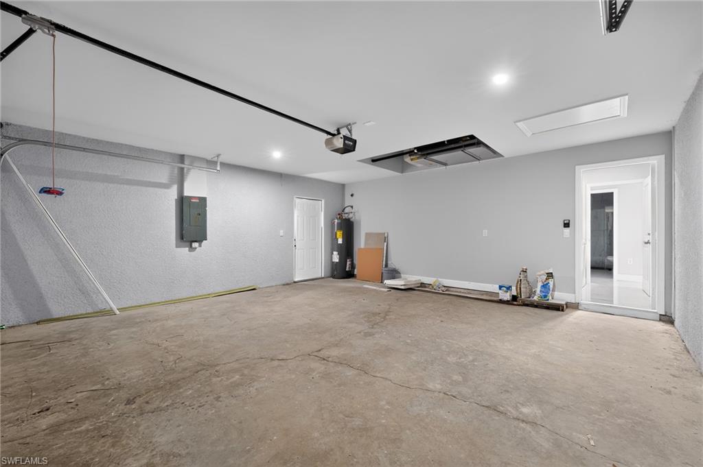 LEHIGH ACRES - Residential Lease