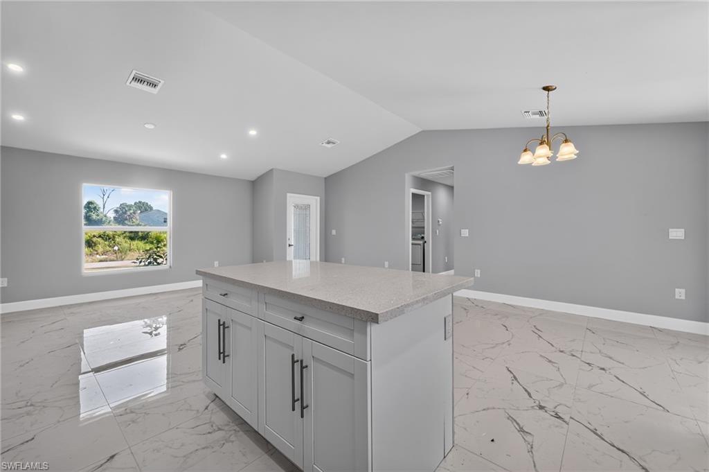LEHIGH ACRES - Residential Lease