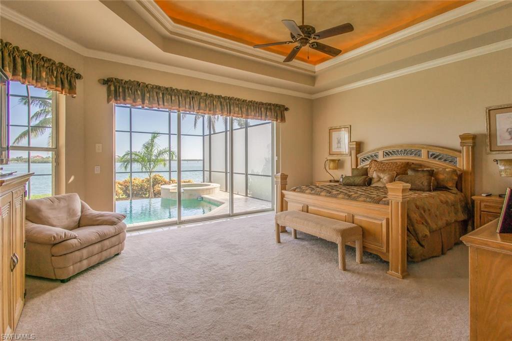 MARCO BEACH - Residential