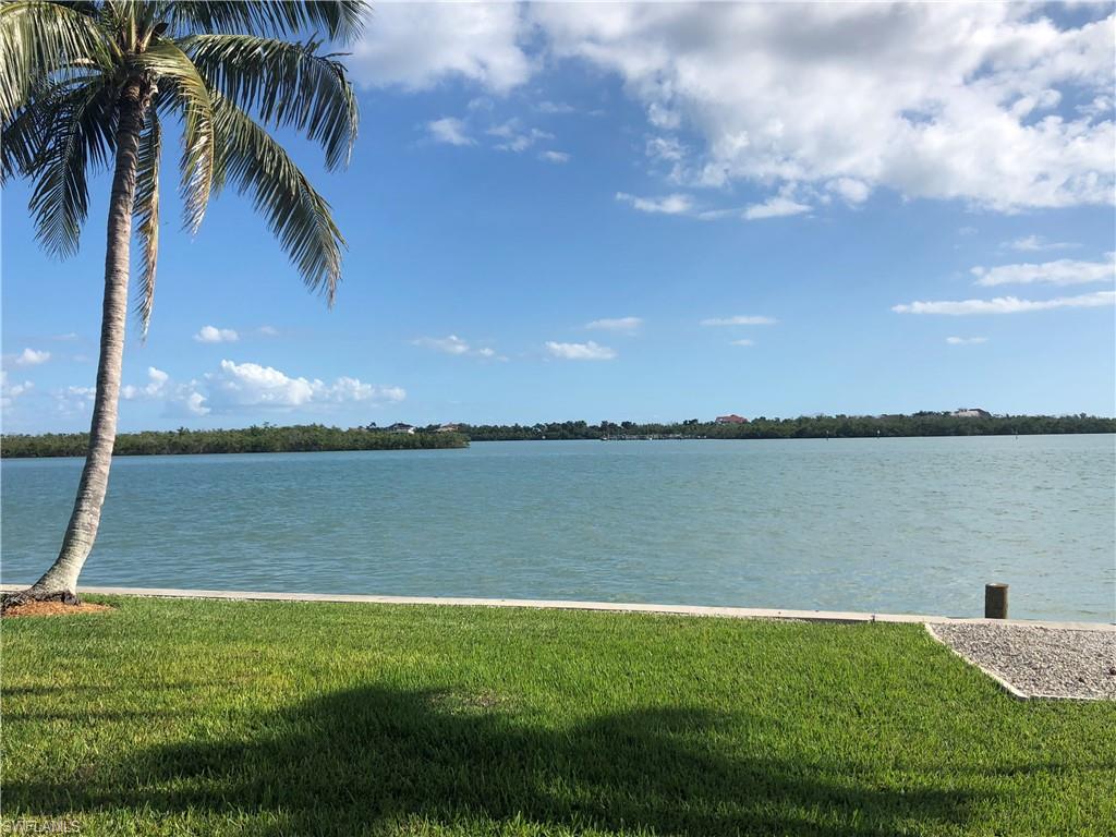 MARCO BEACH - Residential