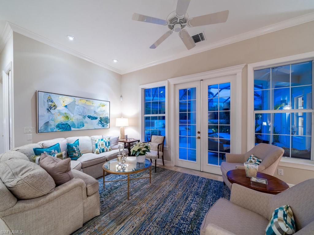 OLDE NAPLES - Residential