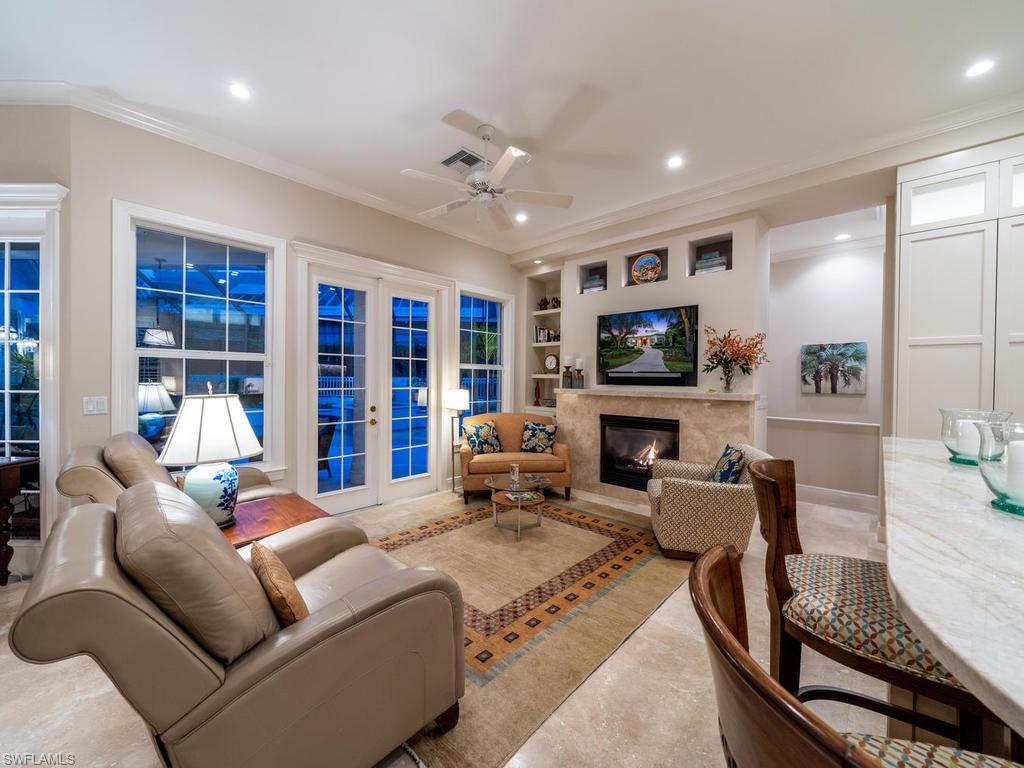OLDE NAPLES - Residential