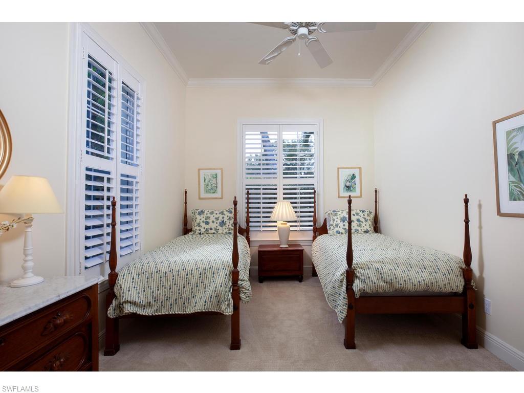 OLDE NAPLES - Residential