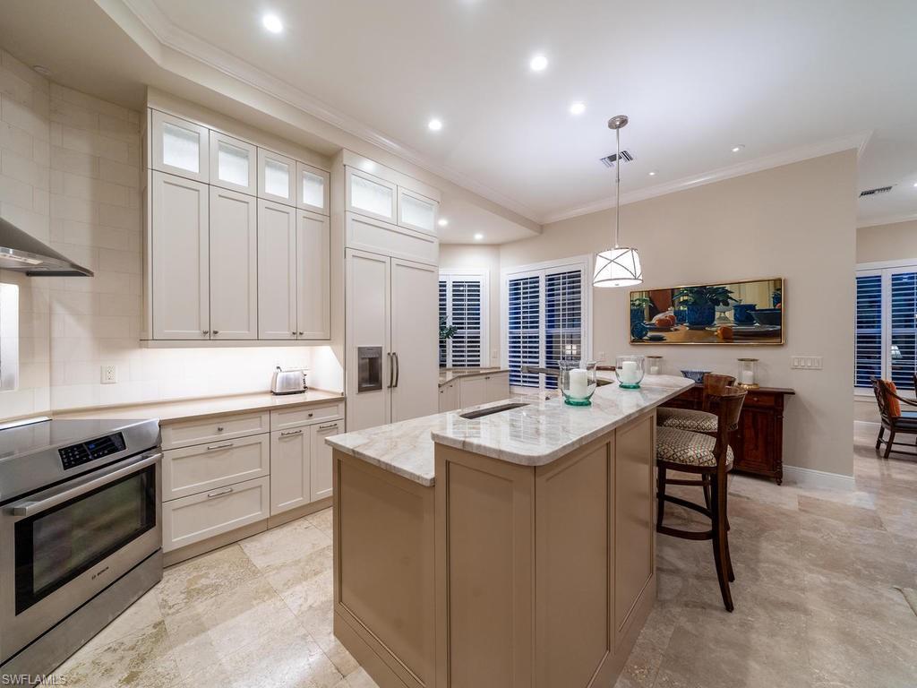 OLDE NAPLES - Residential