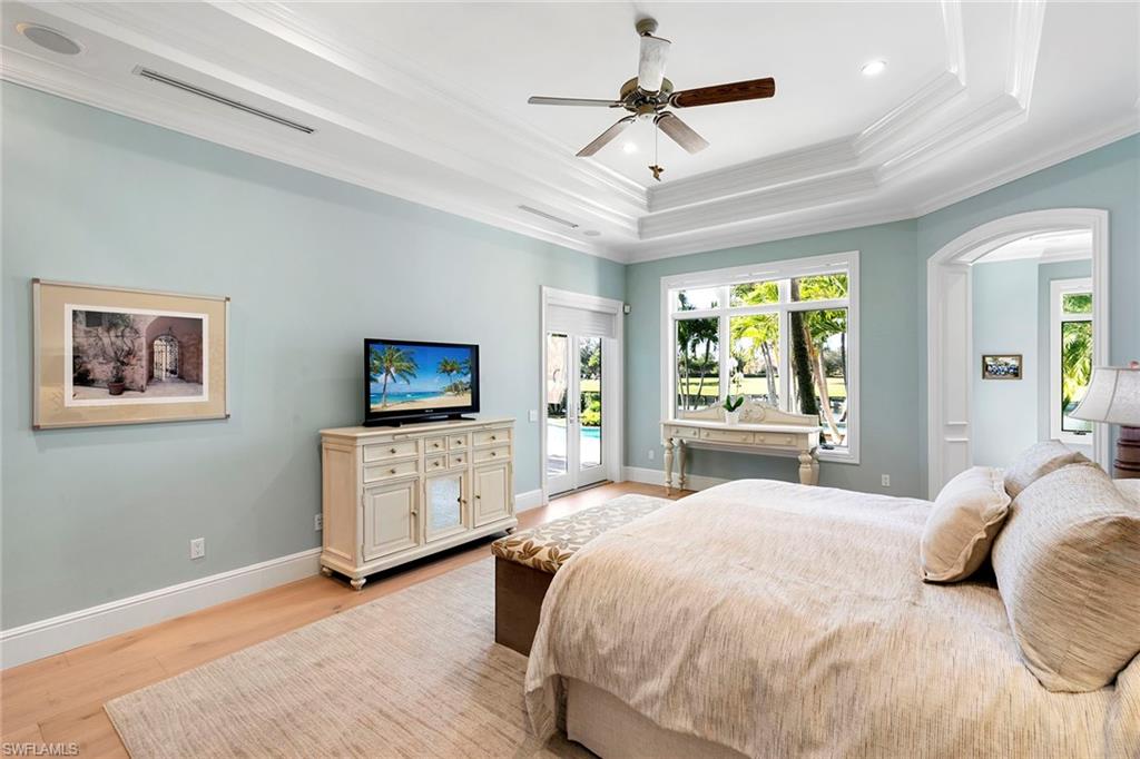 ESTATES AT BAY COLONY GOLF CLUB - Residential