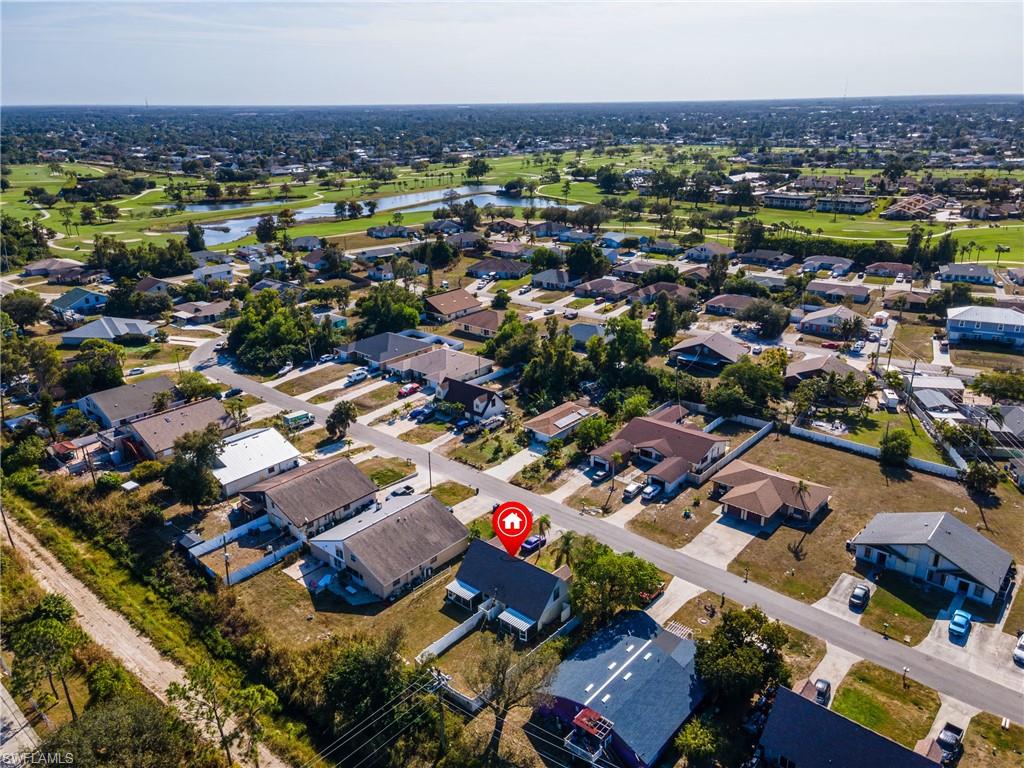 SAN CARLOS PARK - Residential Income