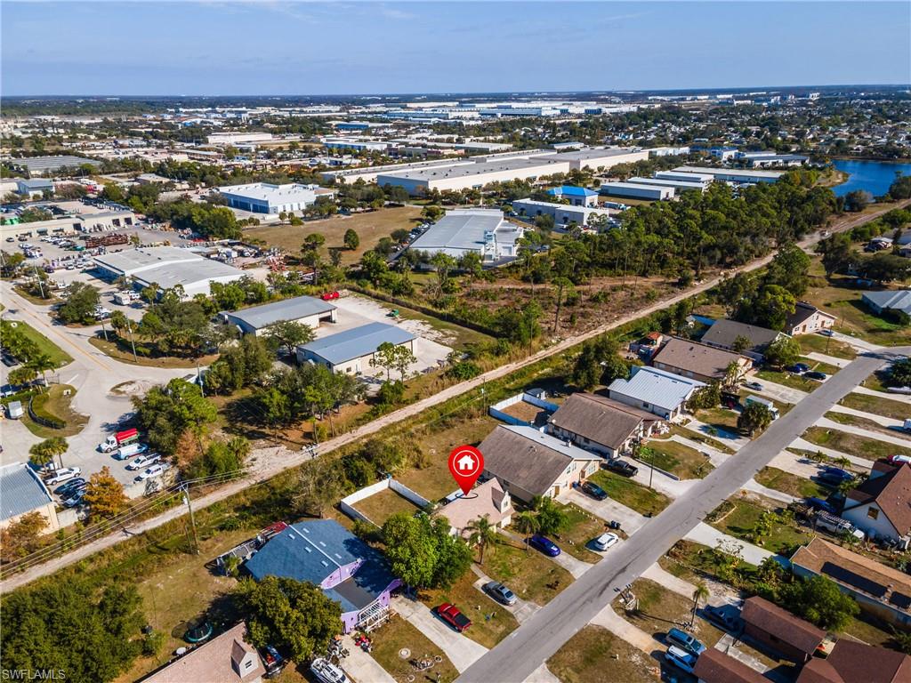 SAN CARLOS PARK - Residential Income