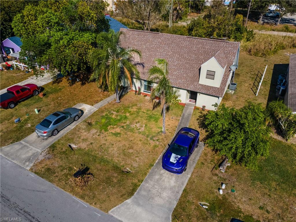 SAN CARLOS PARK - Residential Income