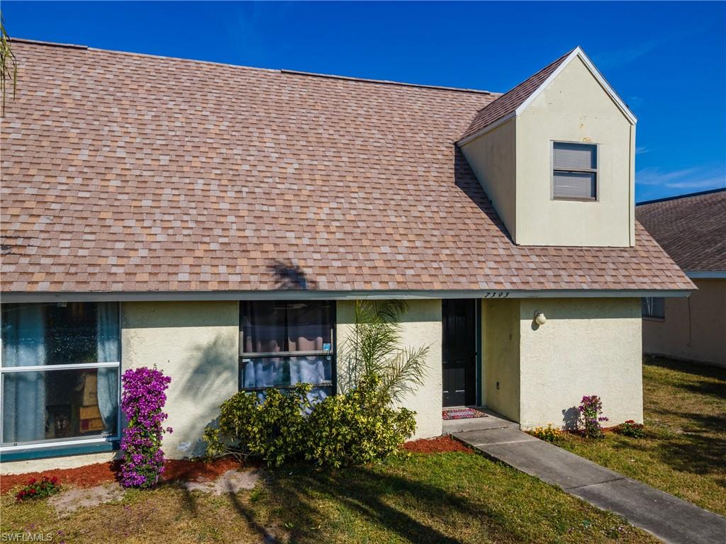 SAN CARLOS PARK - Residential Income