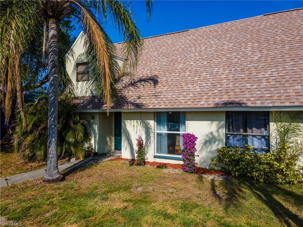 SAN CARLOS PARK - Residential Income