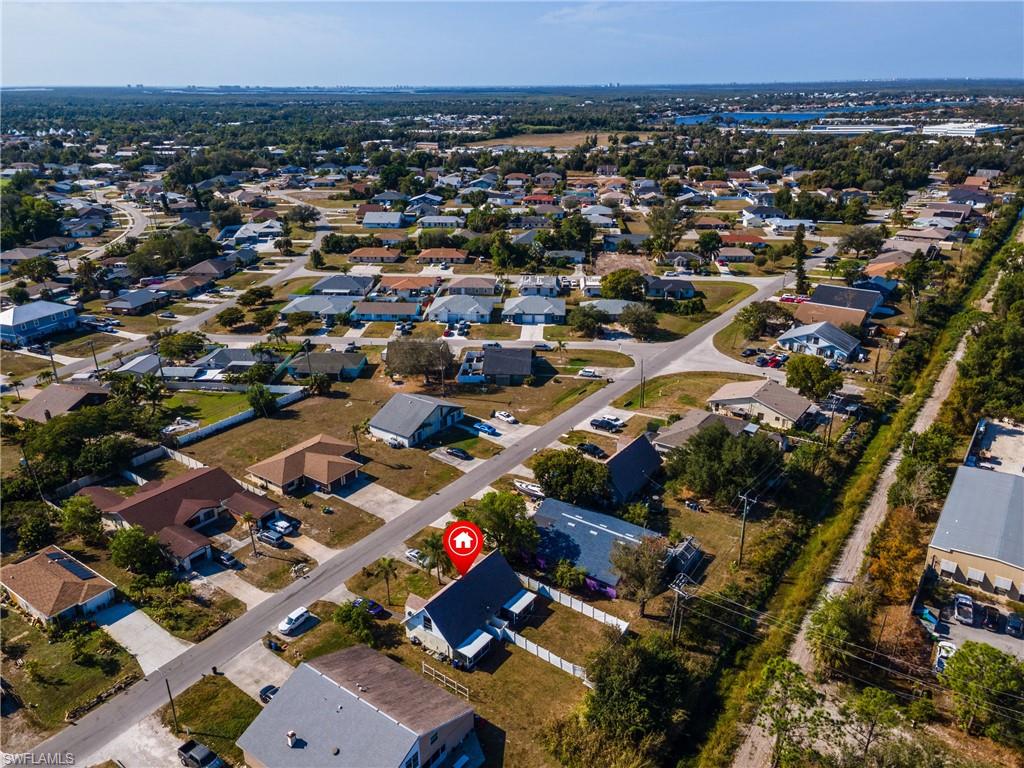 SAN CARLOS PARK - Residential Income