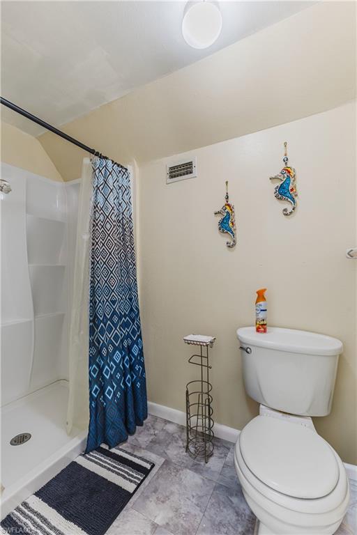 SAN CARLOS PARK - Residential Income