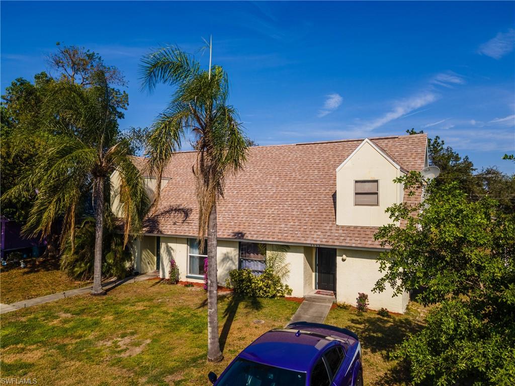 SAN CARLOS PARK - Residential Income