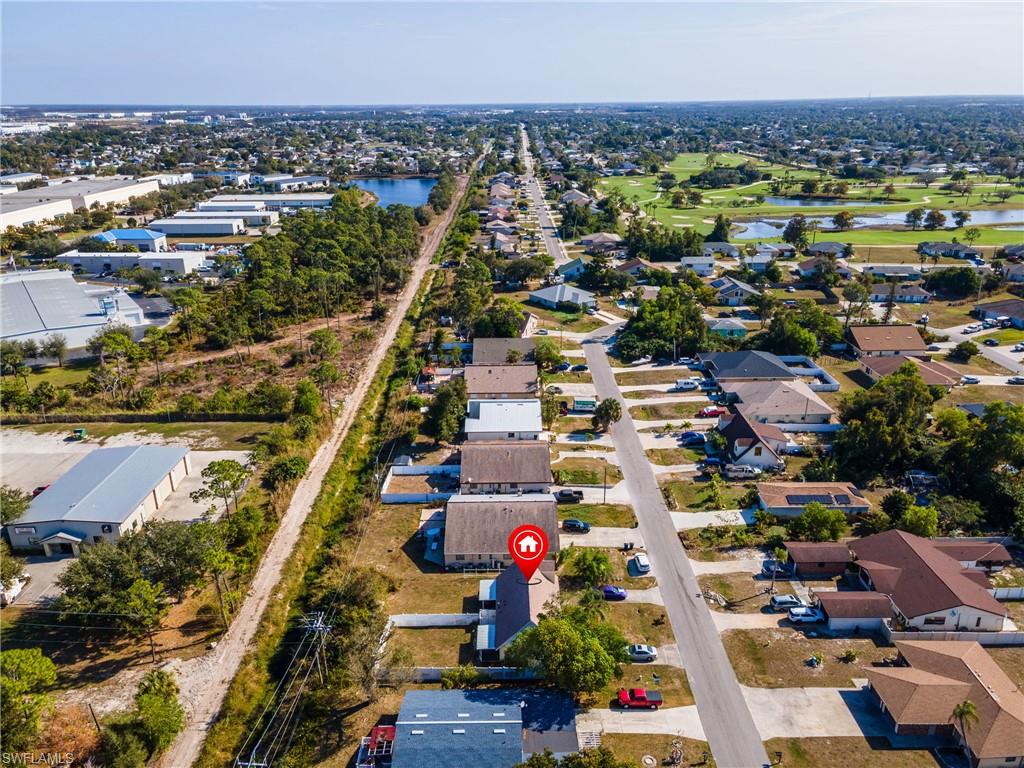 SAN CARLOS PARK - Residential Income