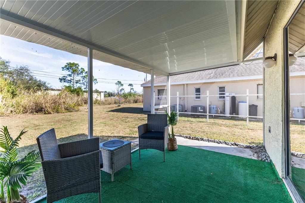 SAN CARLOS PARK - Residential Income
