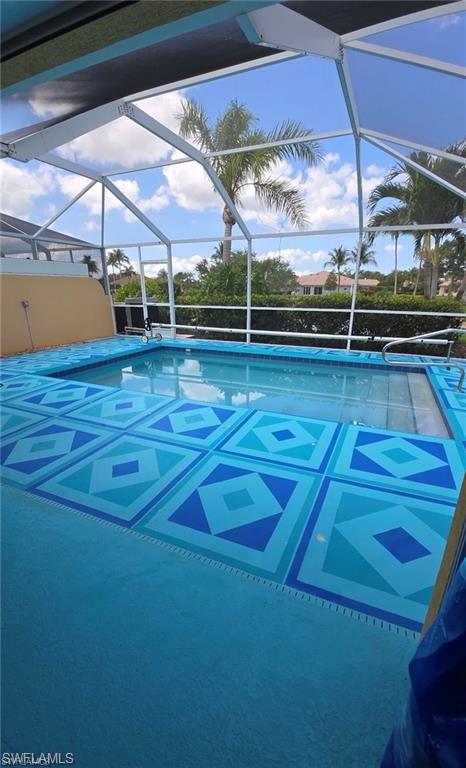 VERONA WALK - Residential Lease