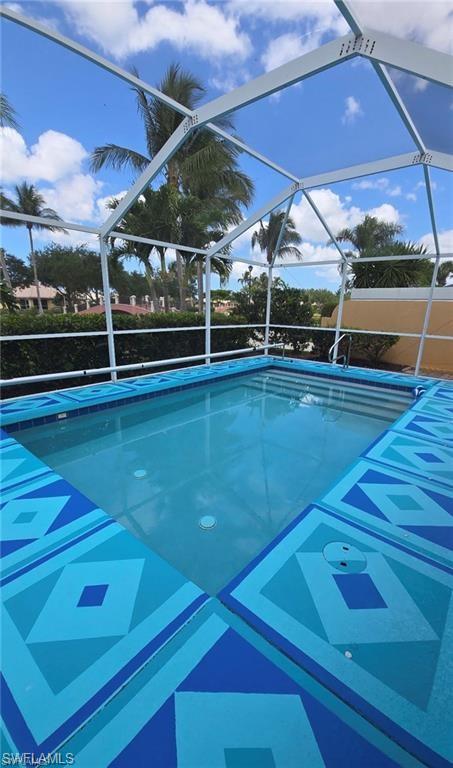 VERONA WALK - Residential Lease