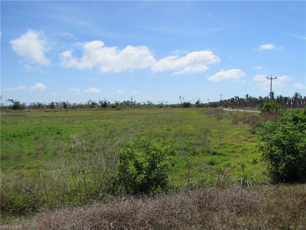 KREAMERS SUBD - Land