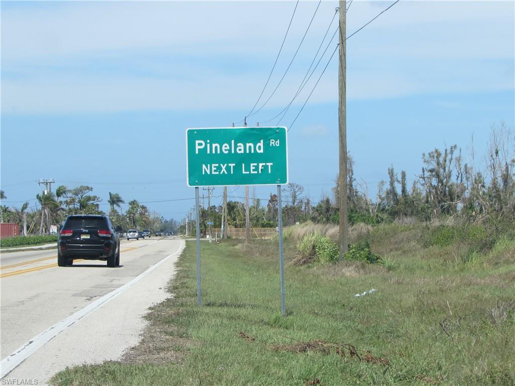 KREAMERS SUBD - Land