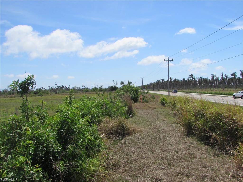 KREAMERS SUBD - Land